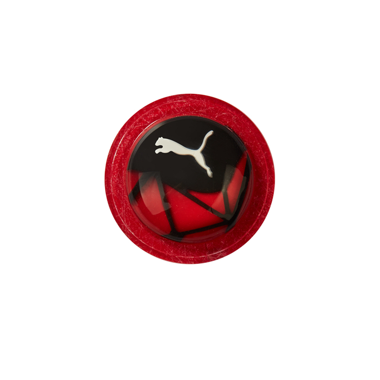 Applications of Dome Decals